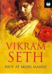 image of Riot at Misri Mandi (Phoenix 60p Paperbacks)