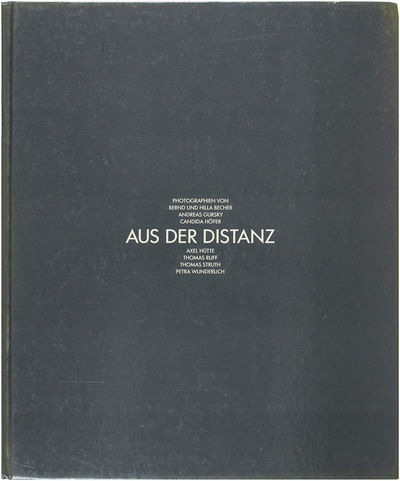 Aus Der Distanz