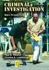 Criminal Investigation