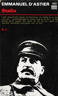 Stalin.