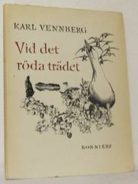 Vid det röda trädet.