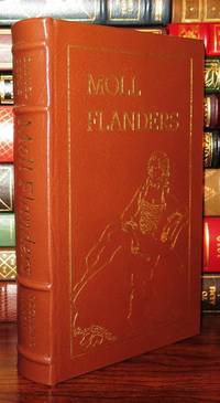 MOLL FLANDERS Easton Press by Defoe, Daniel - 1983