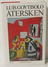 Återsken.