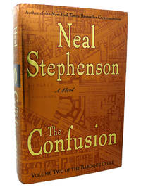 image of THE CONFUSION