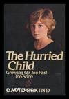 The Hurried Child