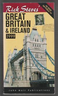 Rick Steves' Great Britain & Ireland 1999