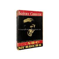 The ABC Murders