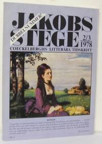 Jakobs stege. 2/3 1978 Coeckelberghs litterära…