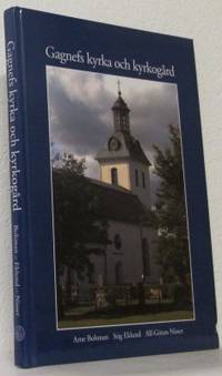 Gagnefs kyrka och kyrkogård.