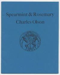 image of Spearmint & Rosemary