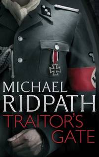 Traitor's Gate: 1
