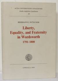 Liberty, Equality, and Fraternity in Wordsworth…