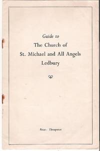 Guide to the Church of St. Michael and All Angels, Ledbury