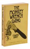 The Monkey Wrench Gang