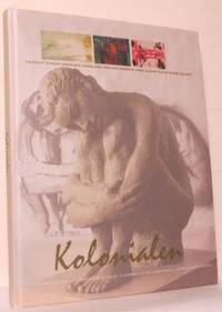 Kolonialen. 21 Nordatlantiske kunstnere. 21 North…