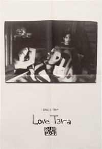 Love Tara (Original poster for the 1993 Eric's Trip album)