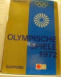 Olympische Spiele 1972. Sapporo. München.