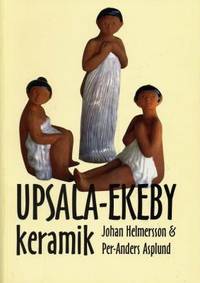 Upsala-Ekeby. Keramik.