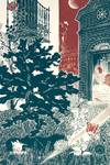 Signed Artist's Proofs of the Wood Engravings by Rudolph Ruzicka for the Overbrook Press Edition of "The Happy Prince and Other Tales