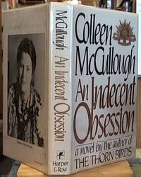 image of An Indecent Obsession