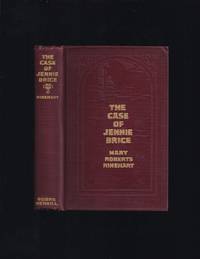 image of The Case of Jennie Brice