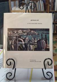 German Art of the Twentieth Century