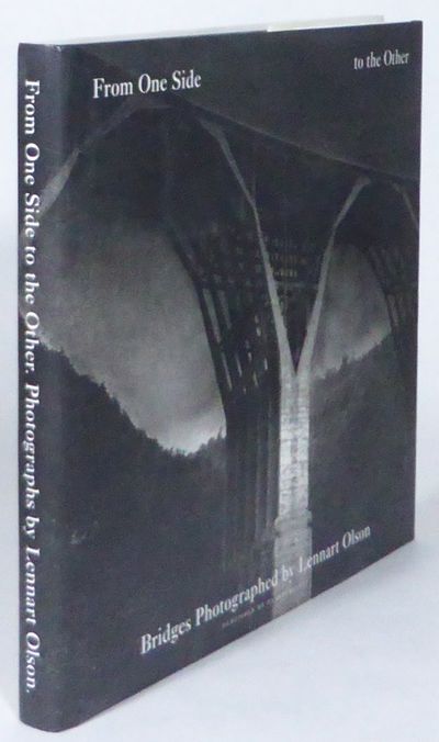 From One Side to the Other. Bridges Photographed…