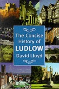 Concise History of Ludlow