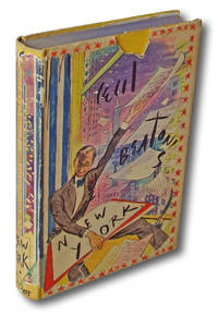 image of Cecil Beaton's New York