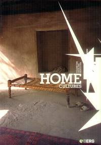 image of Home Cultures (Volume One, Issue One March 2004)