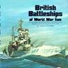 British Battleships of World War Two