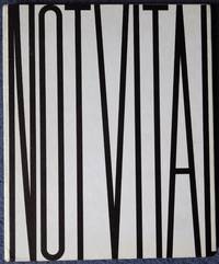 image of Not Vital: Sculpture