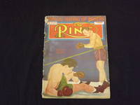 The Ring. World's Foremost Boxing Magazine. Zale Conquers Graziano in Fight of the Year. February 1947. Vol. XXVI. No. 1.
