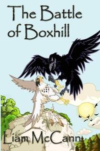 The Battle of Boxhill