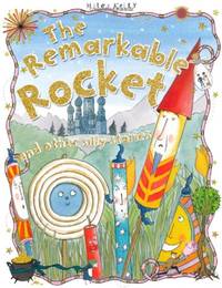 The Remarkable Rocket (Silly Stories)
