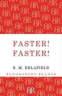 Faster! Faster!
