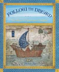image of Follow the Dream: The Story of Christopher Columbus