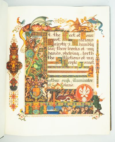London: Beaconsfield Press, . No. 72 OF 125 COPIES SIGNED BY THE ARTIST AND THE EDITOR for sale in t...