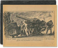 image of Torpedo Run (Original set of storyboards from the 1958 film)