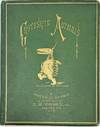 Grotesque Animals, Invented, Drawn, and Described, Entwickelungsgeschichte