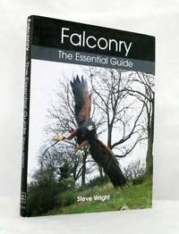 cover of Falconry The Essential Guide