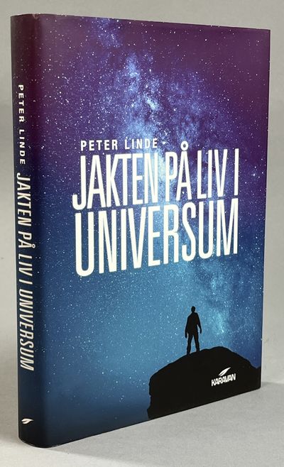 Jakten på liv i universum. [Utg. av] Karavan.