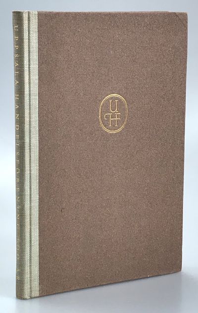 Uppsala Handelsförening 100 år. En krönika…