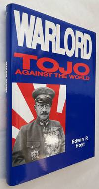 Warlord: Tojo Against the World