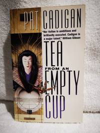 Tea From An Empty Cup (Tea from an Empty Cup)