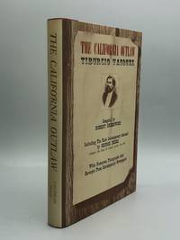 THE CALIFORNIA OUTLAW: Tiburcio Vasquez
