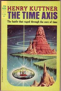 image of The Time Axis