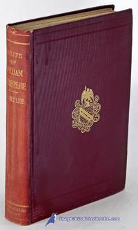 image of A Life of William Shakespeare