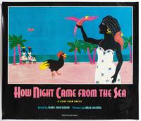 [Poster]: How Night Came from the Sea