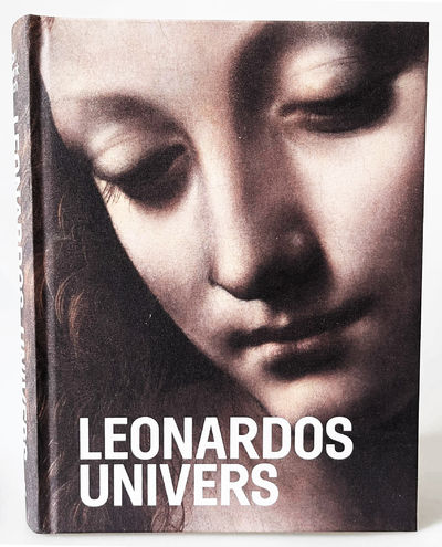 LEONARDOS UNIVERS: Naturfilosofi, kunst og…